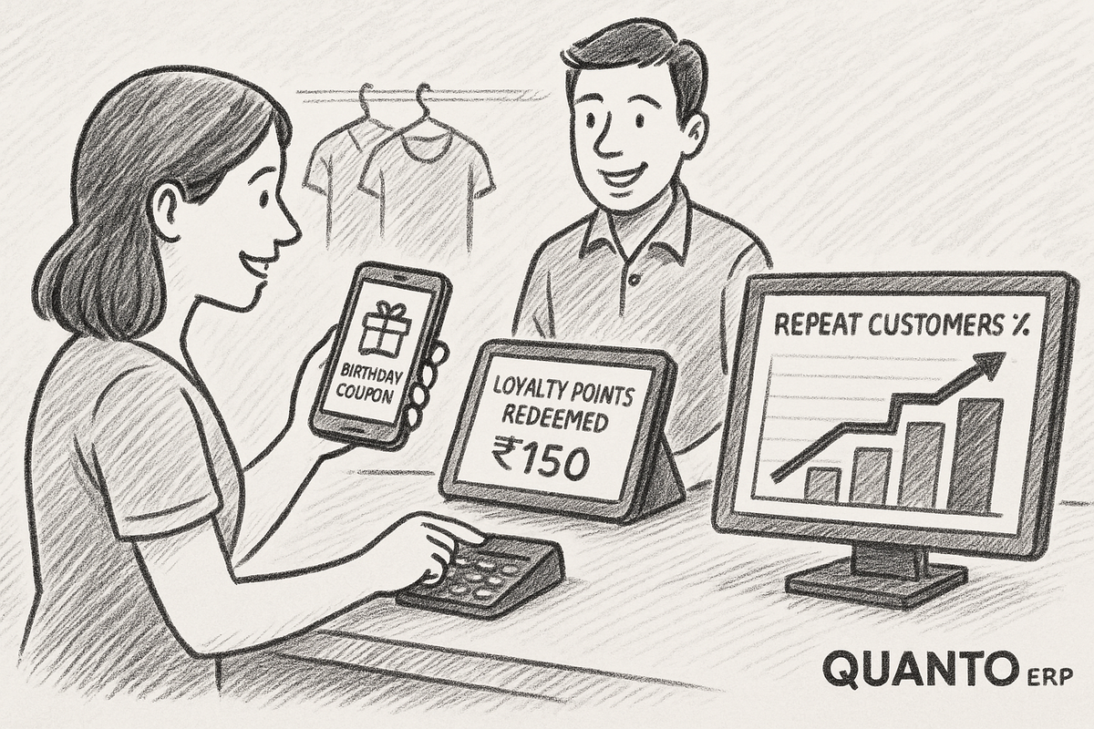 Customer Loyalty Isn’t Just Points — It’s Data. Are You Using It?