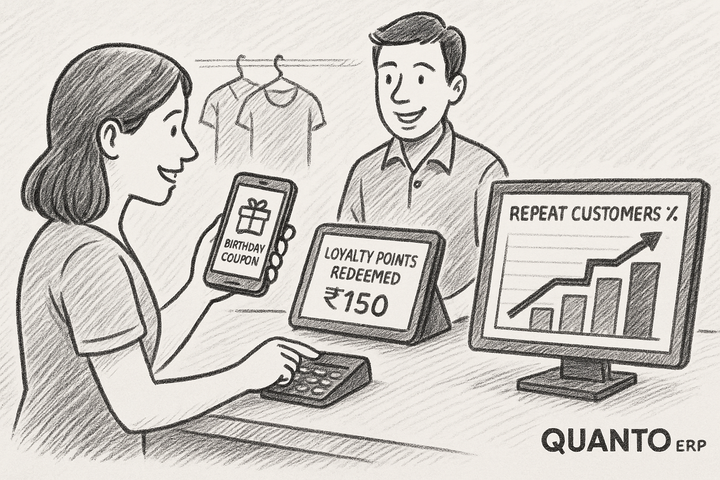 Customer Loyalty Isn’t Just Points — It’s Data. Are You Using It?