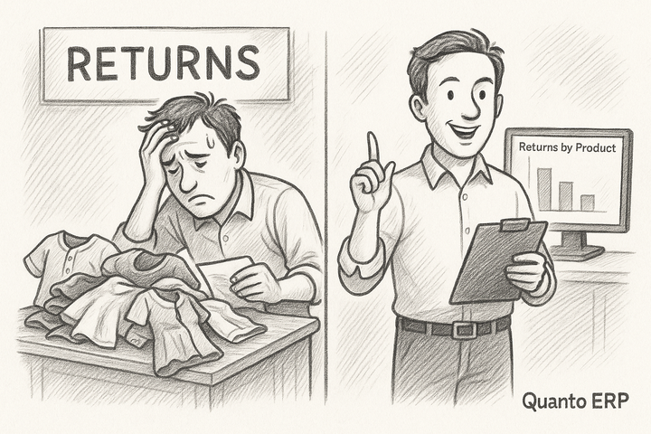 Returns & Exchanges: The Metric Most Retailers Ignore (Until It Hurts)